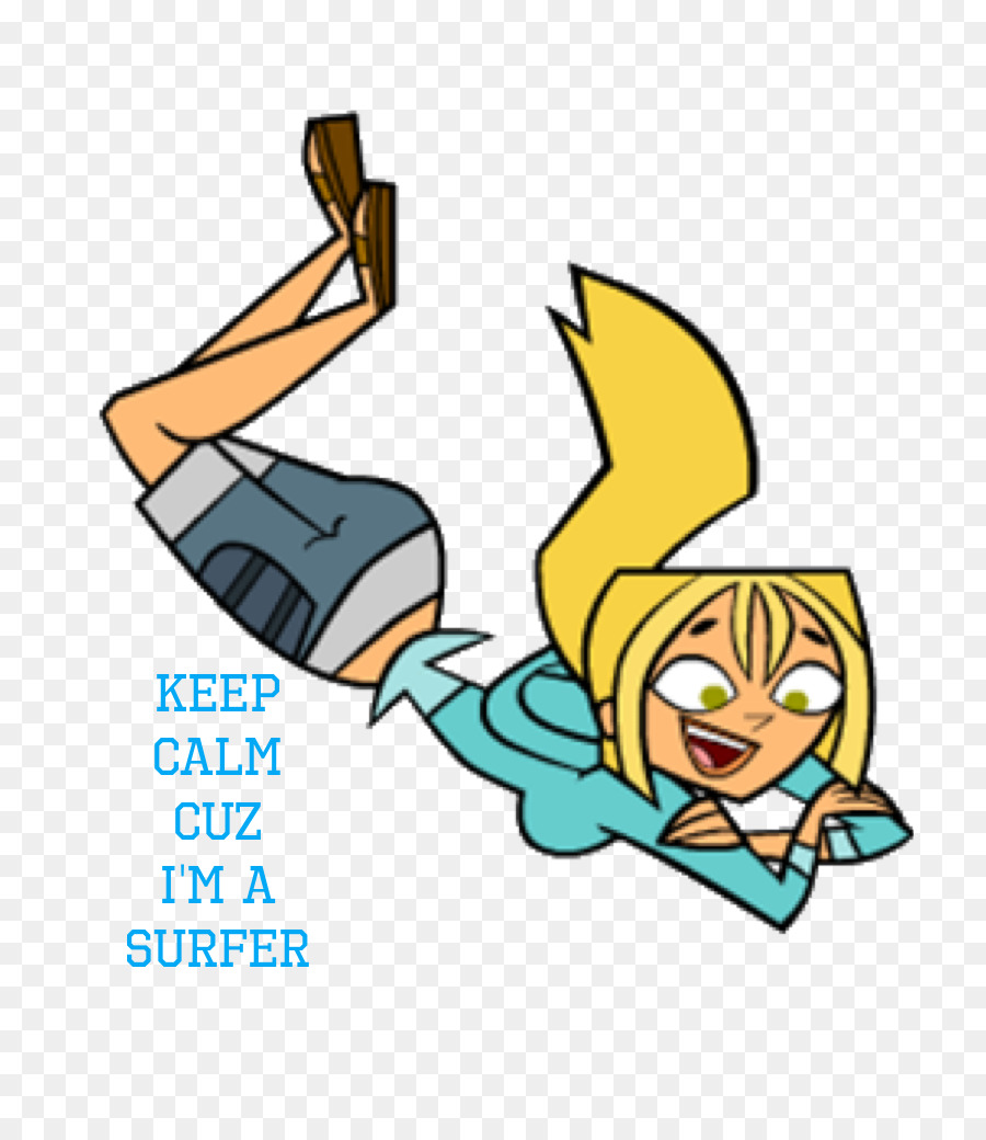 Bridgette Total Drama Island Drame Total World Tour De La Saison PNG Bridgette Total