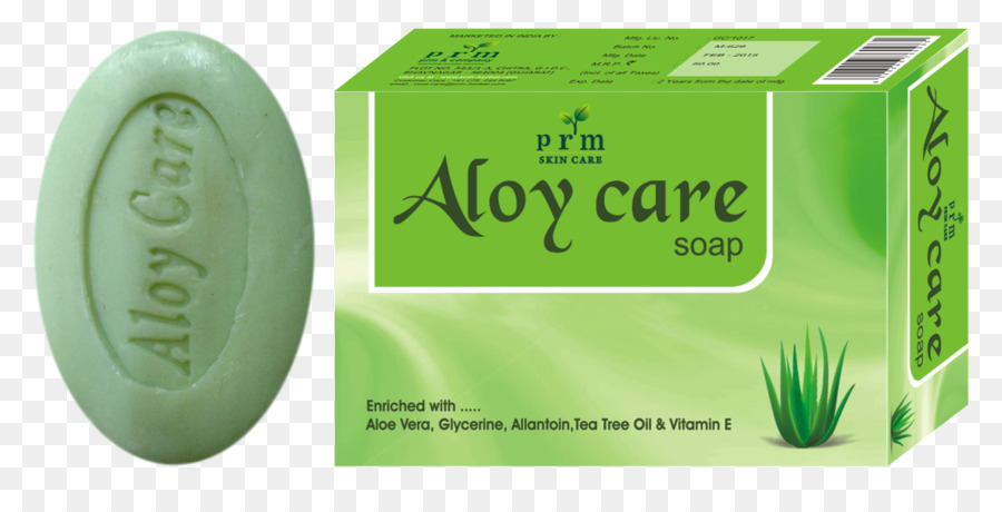 Savon，L Aloe Vera PNG