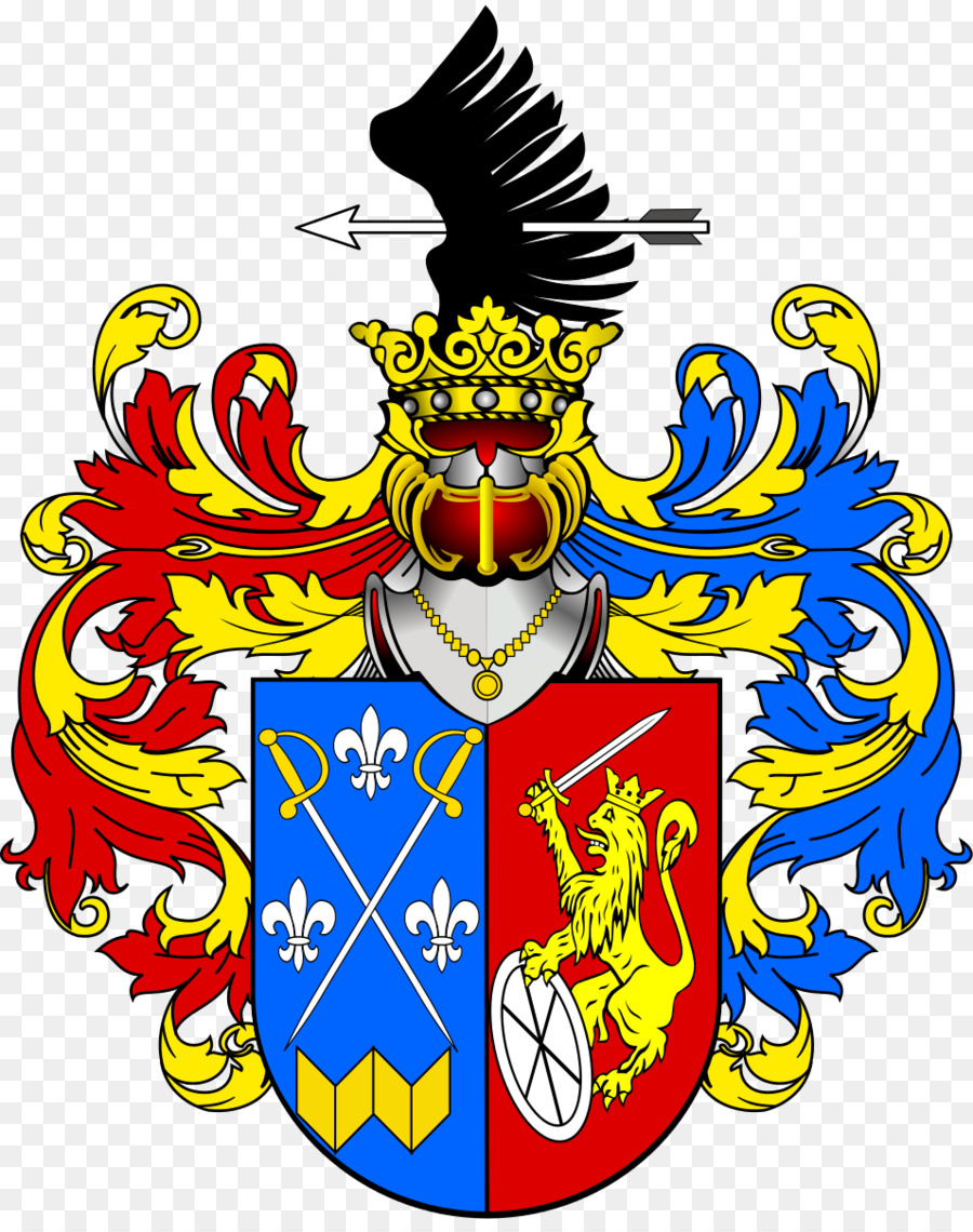 Blason，Héraldique PNG