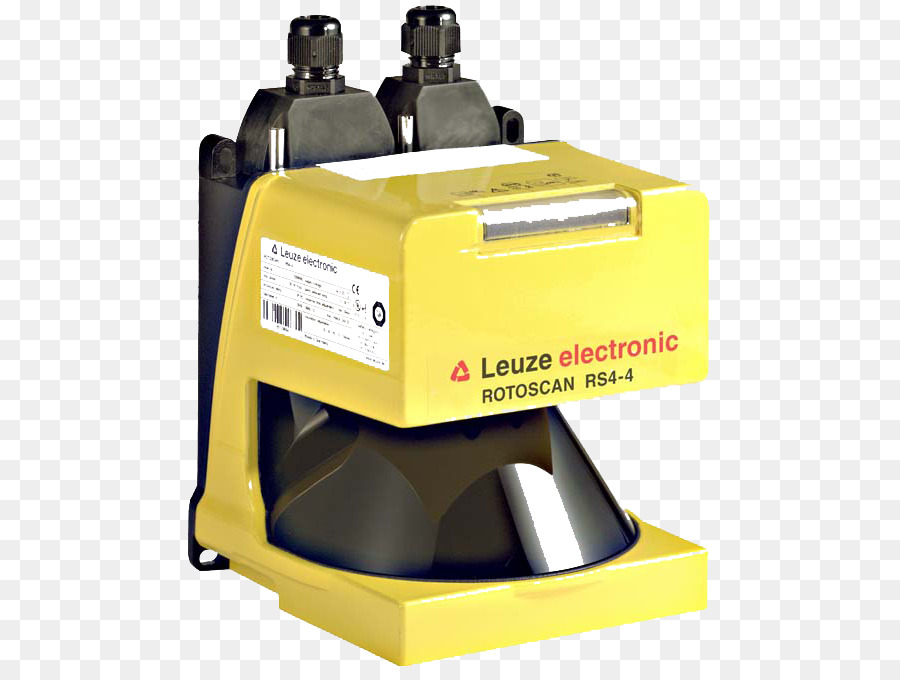 Balayage Laser，Leuze Electronic Gmbhco Kg PNG