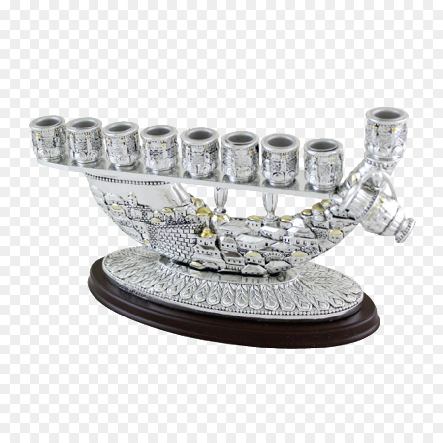 Menorah，Hanoucca PNG