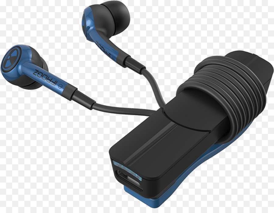 Ifrogz Plugz Sans Fil Bluetooth écouteurs，Zagg Ifrogz Plugz PNG