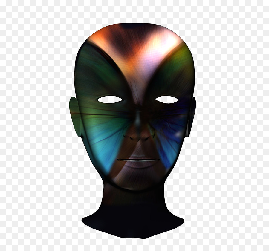 Masque，Facebook PNG