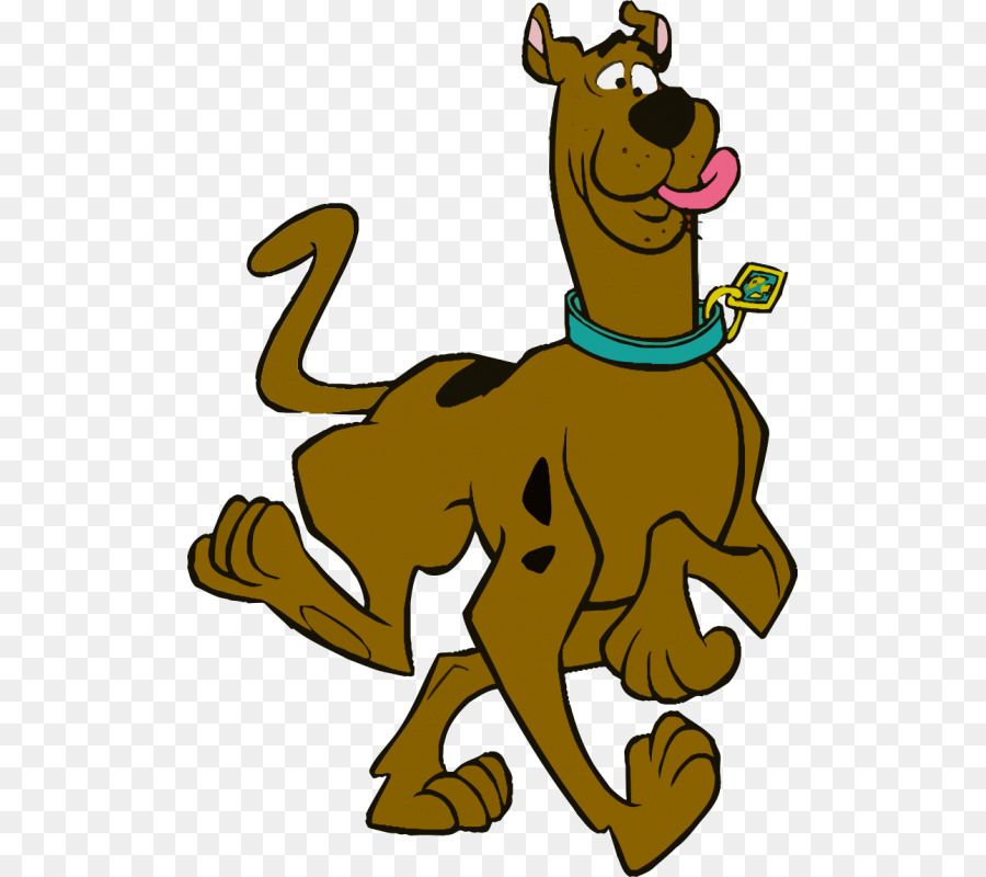 Scoobydoo，Scrappydoo PNG