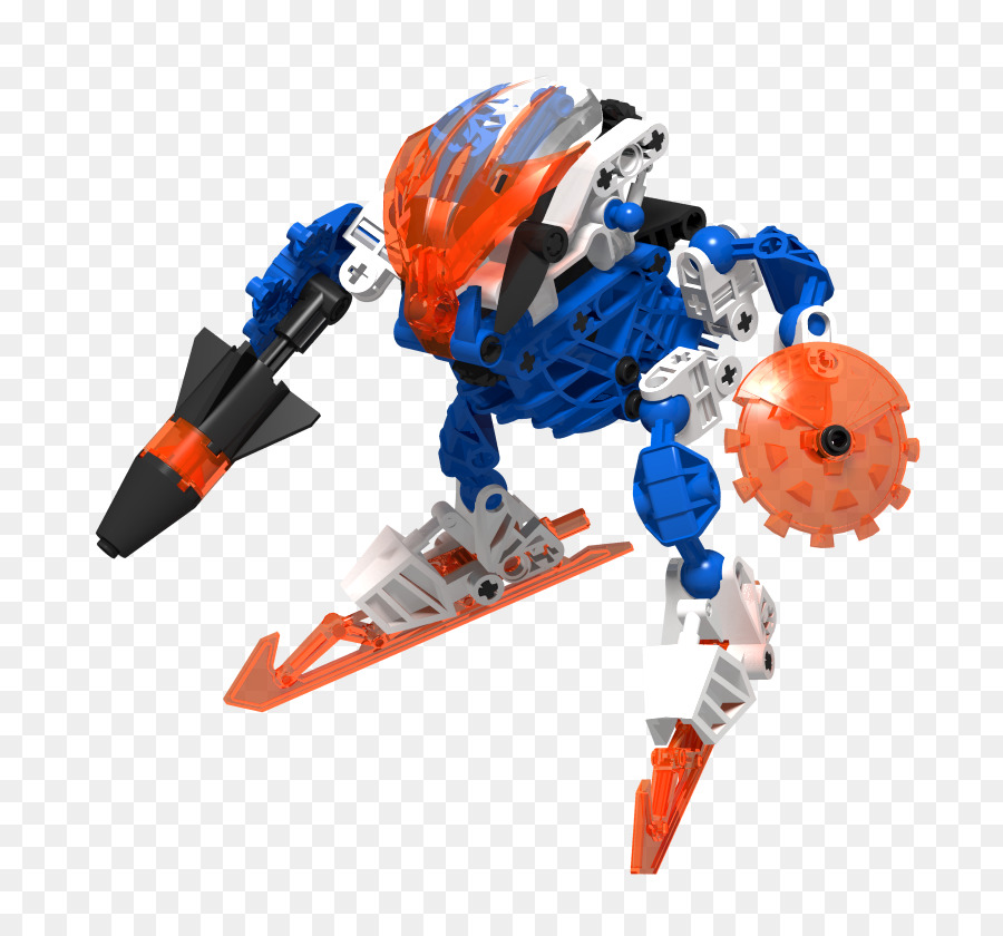 Bionicle，Robot PNG