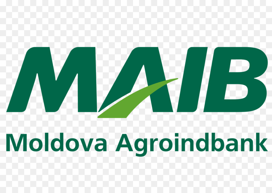 La Moldavie Agroindbank，Logo PNG