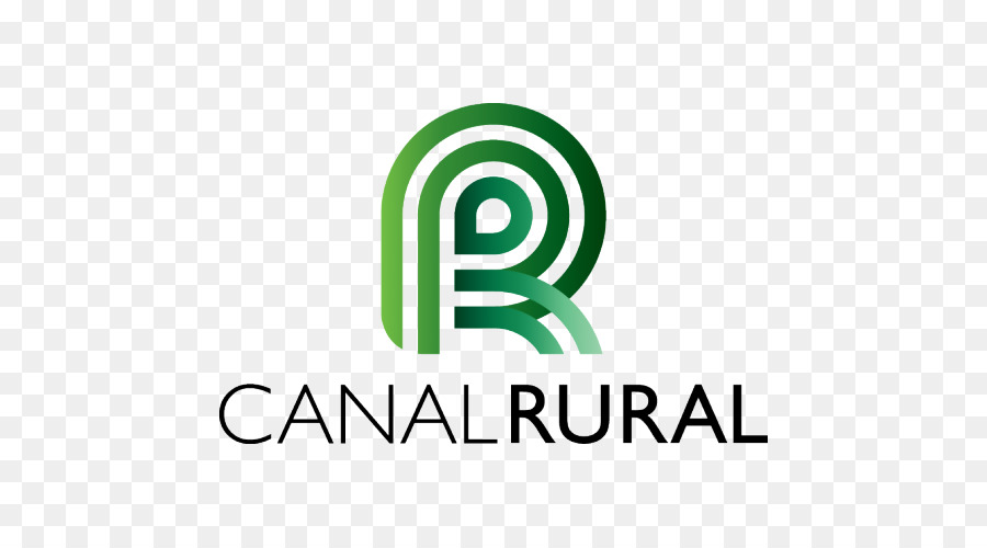 Canal Rural，Logo PNG