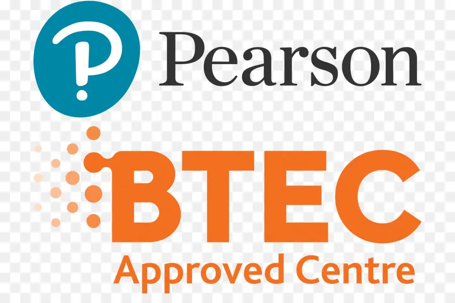 Logo Pearson Btec，Éducation PNG