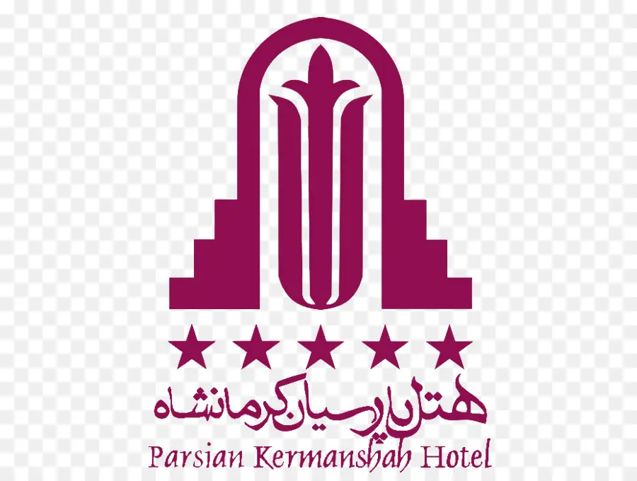 Logo De L'hôtel Parsian Kermanshah，Hôtel PNG