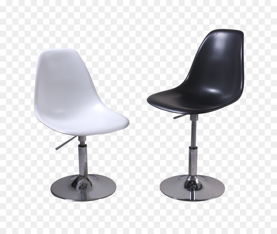 Chaise Lounge Eames，Tabouret PNG