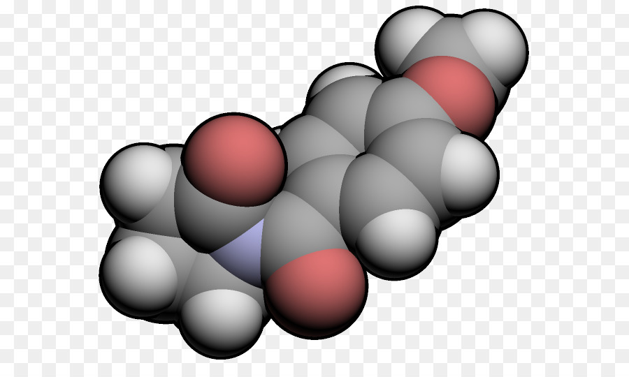Aniracetam，Nootrope PNG