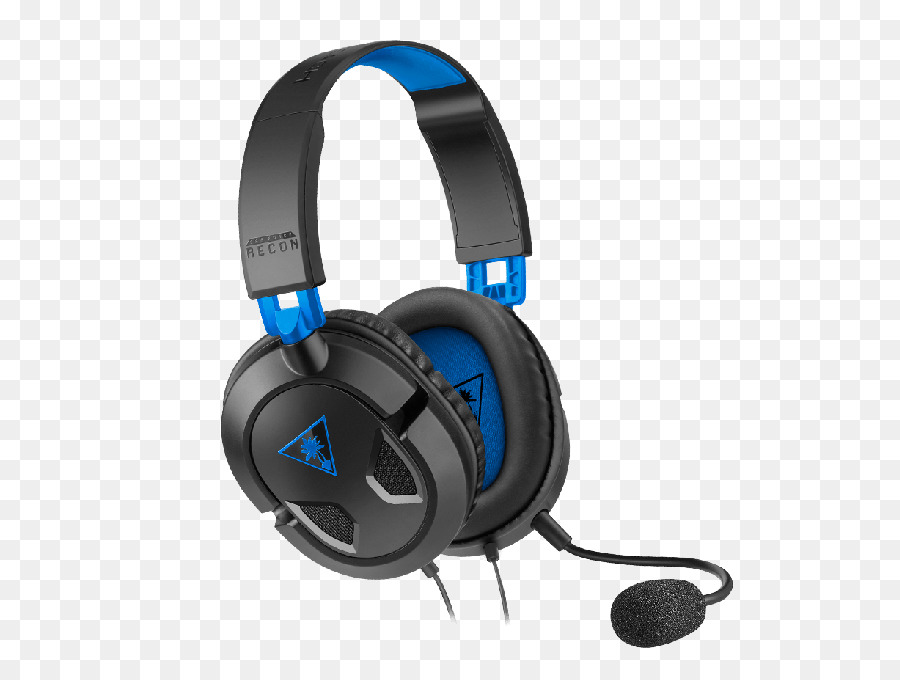 Turtle Beach Ear Force Recon 60p，Turtle Beach Ear Force Stealth 600 PNG