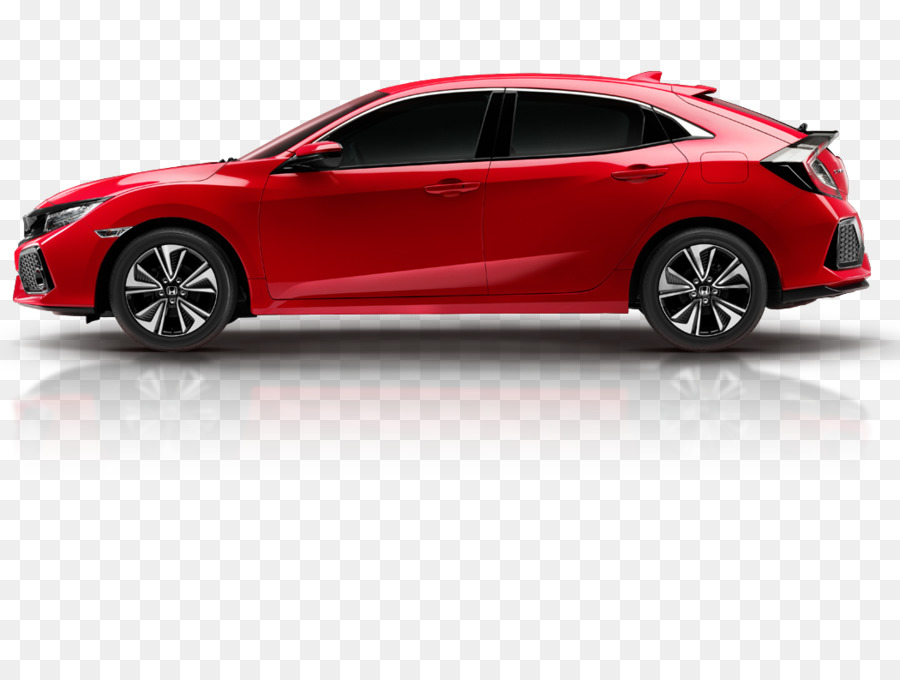 Honda，Voiture PNG