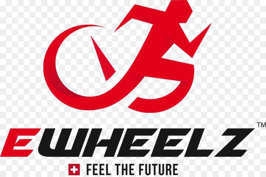 Logo，électrique De Monocycle PNG