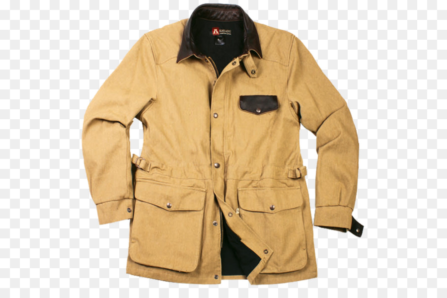 Veste，Brun PNG