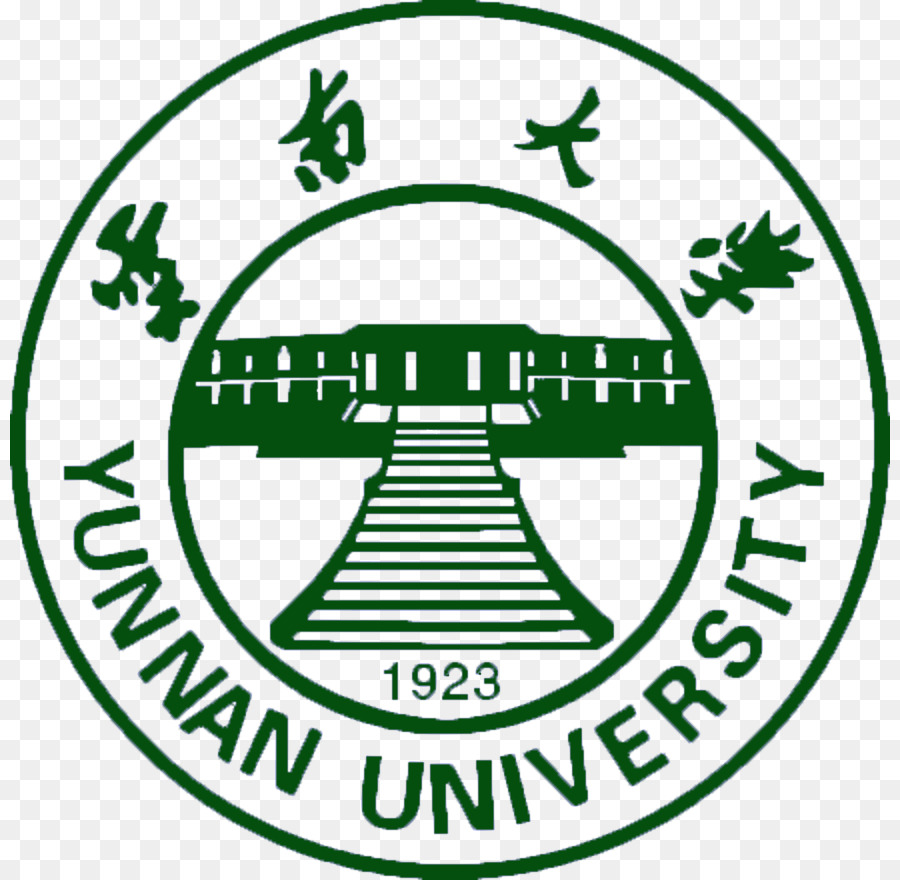 L Université Du Yunnan，Université Normale Du Yunnan PNG