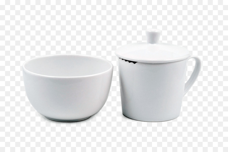 Tasse à Café，Céramique PNG