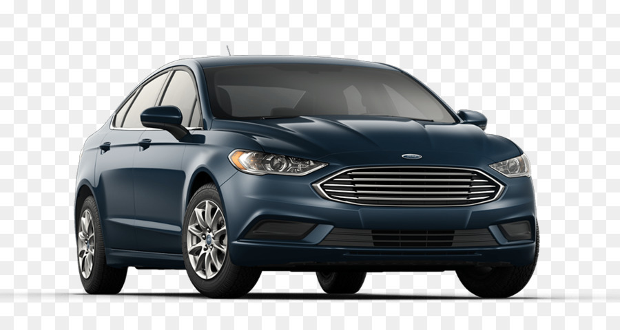 2018 Ford Fusion S，Ford PNG