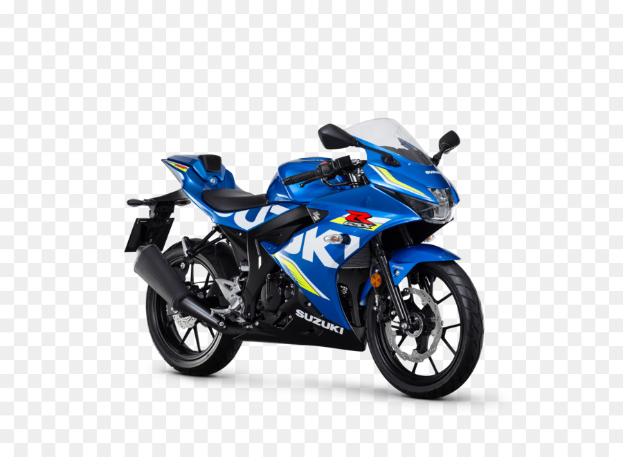 Suzuki，Suzuki Gsxr Série PNG