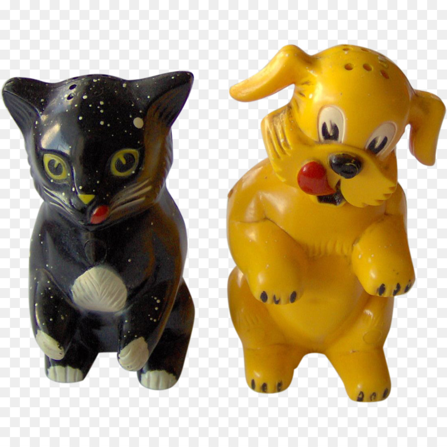 Figurine，Chat PNG