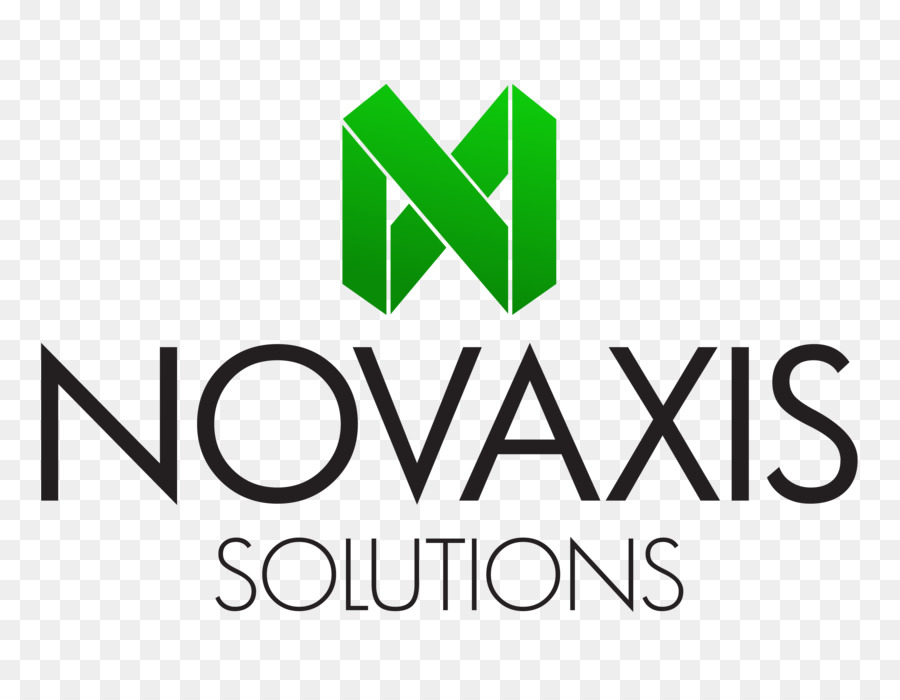Solutions Novaxis Inc，Logo PNG