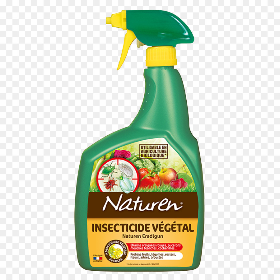 Les Insectes，Insecticide PNG