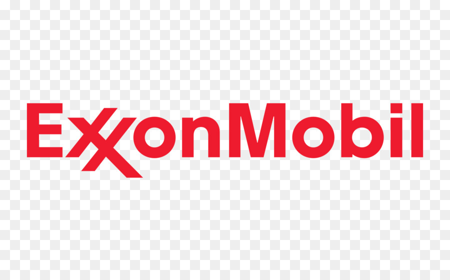 Exxonmobil，Logo PNG