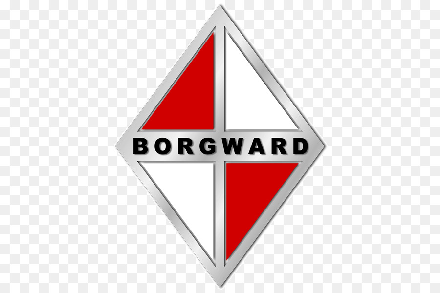 Logo Borgward，Automobile PNG