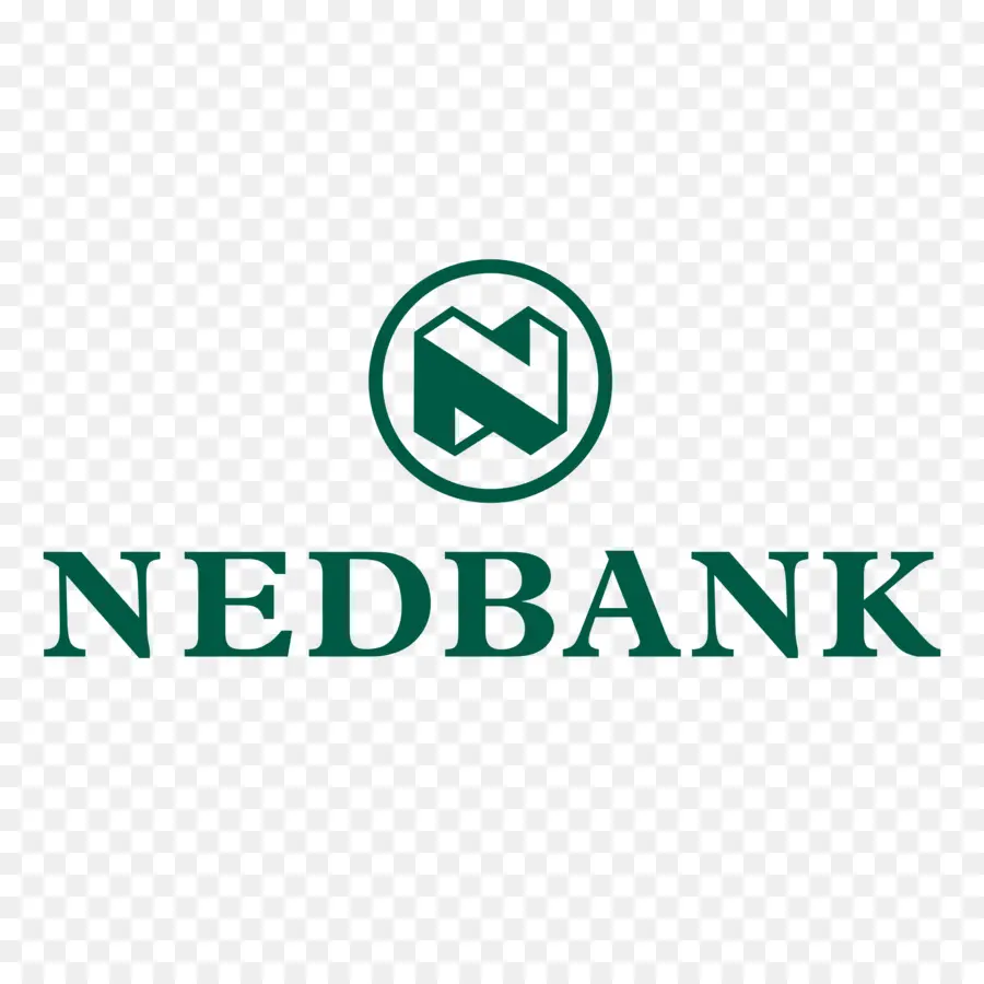 Logo，Nedbank PNG
