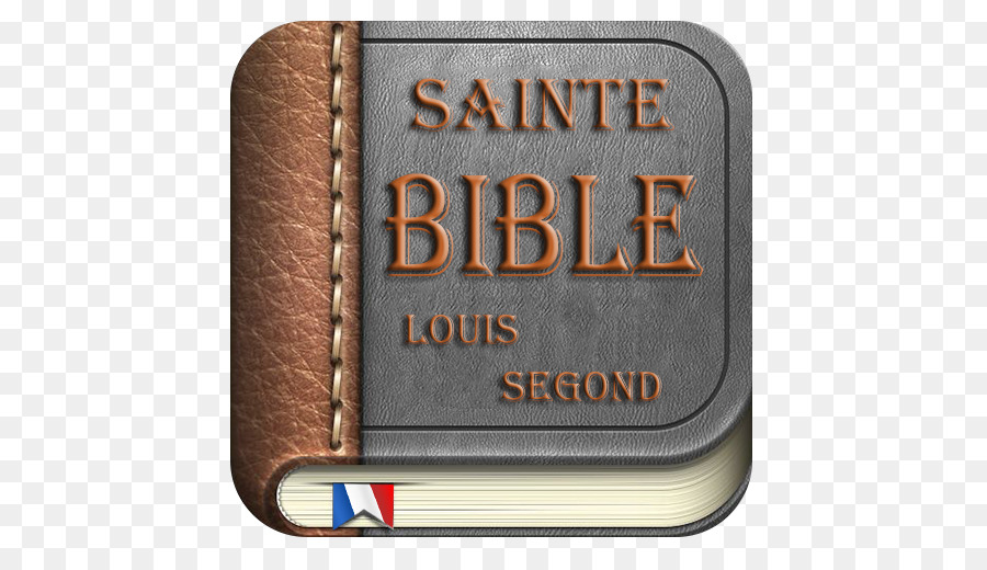 Bible，La Bible Louis Segond 1910 PNG