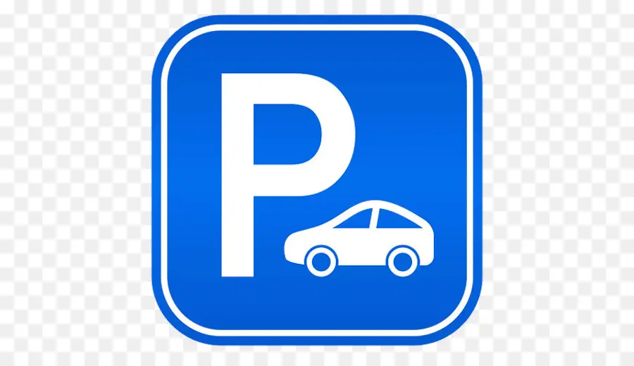 Panneau De Stationnement，Parking PNG