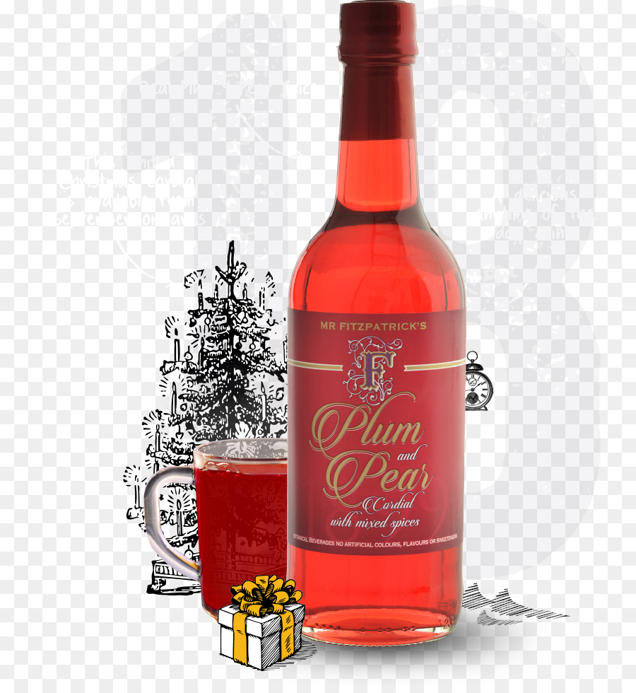 Liqueur，M Fitzpatrick S Ltd PNG