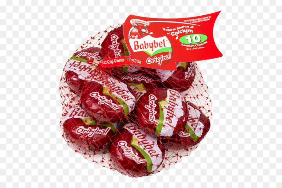 Babybel，Fromage PNG