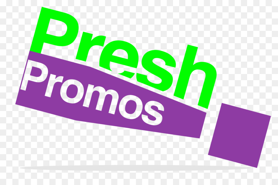 Promos Presh，Logo PNG