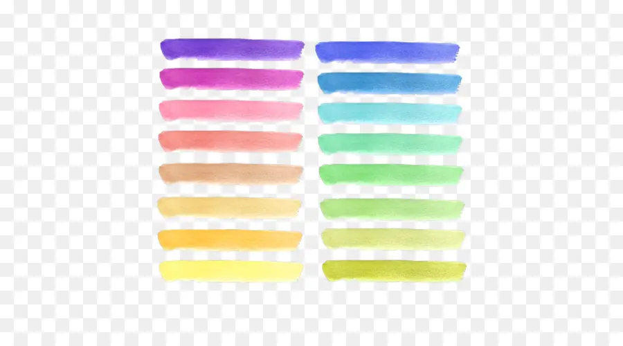 échantillons De Couleurs，Palette PNG