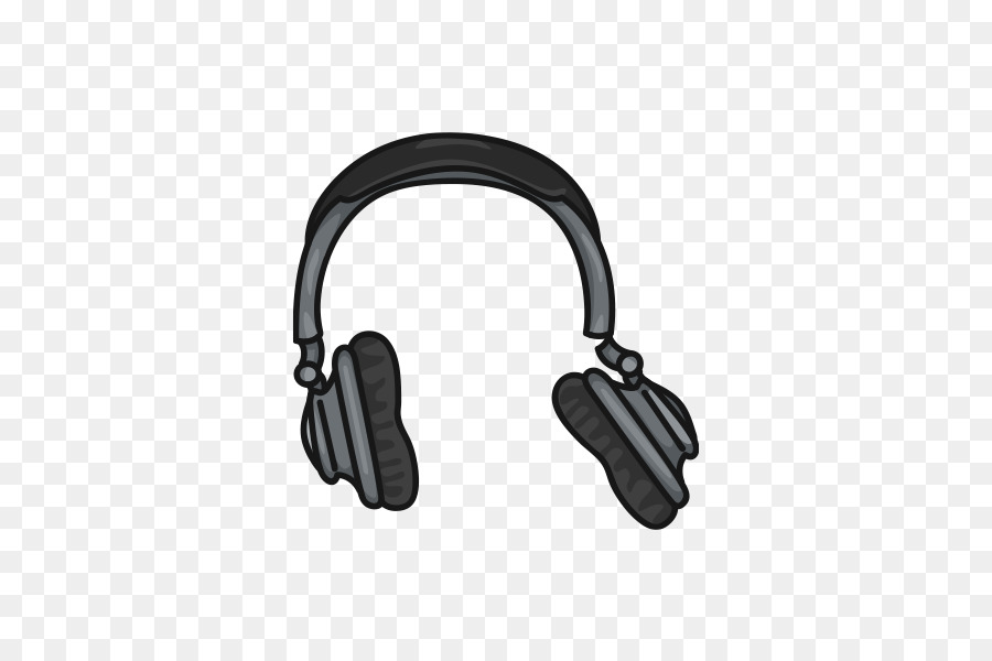 Casque，Audio PNG