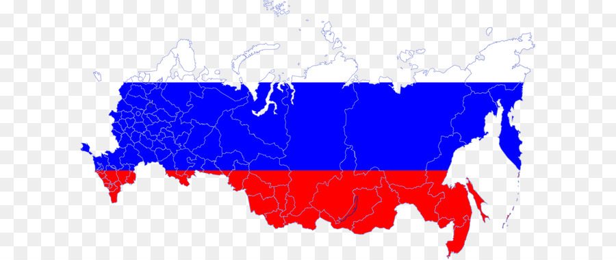 Krais De La Russie，Fédéral Des Sujets De La Russie PNG