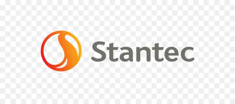 Logo，Stantec PNG