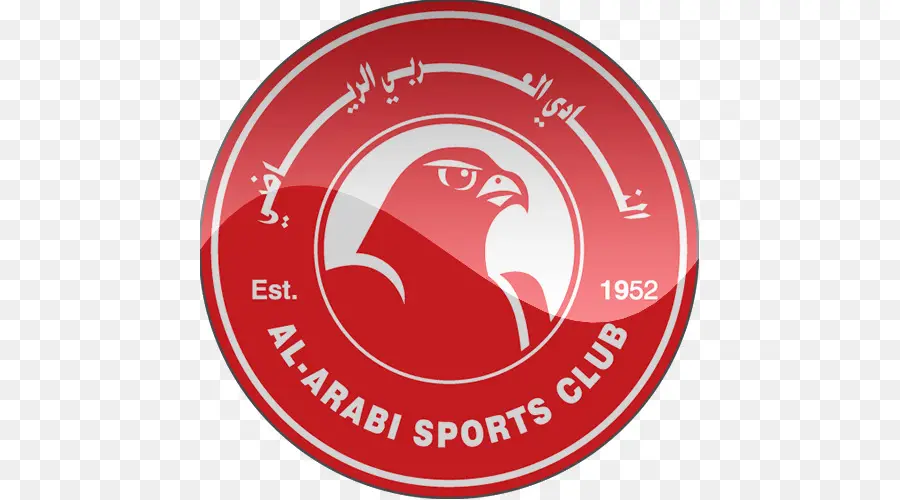 Club Sportif Al Arabi，Logo PNG