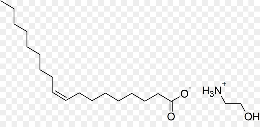 Monoéthanolamine Oléate，Éthanolamine PNG