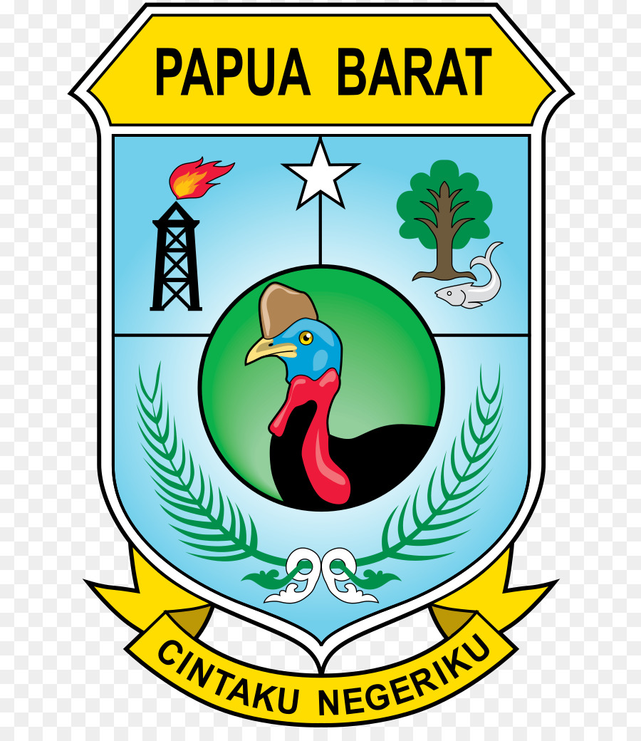 La Papouasie，Manokwari PNG