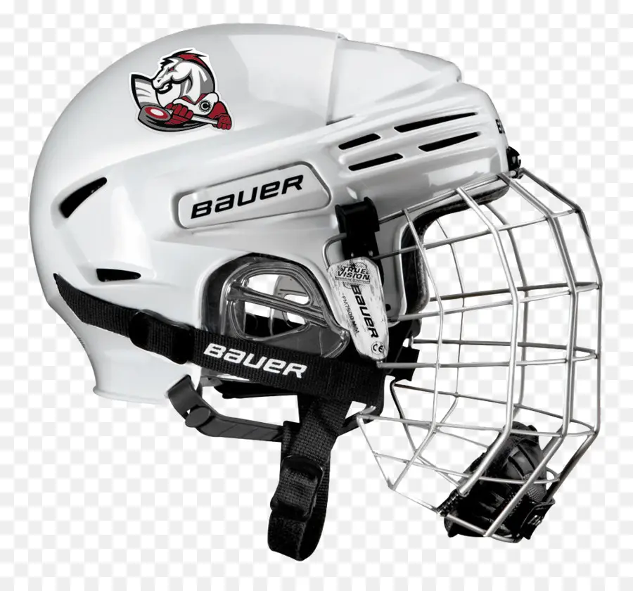 Casque Bauer，Hockey PNG