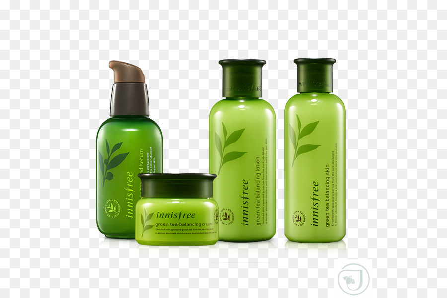 Produits De Soin Innisfree，Soins De La Peau PNG