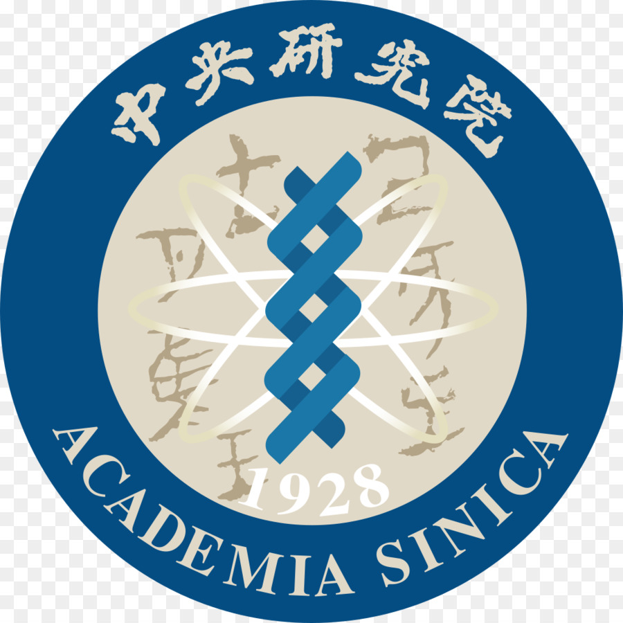 Academia Sinica，La Science PNG