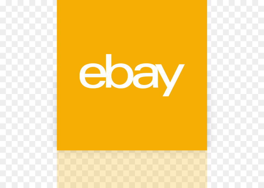 Logo Ebay，Marque PNG