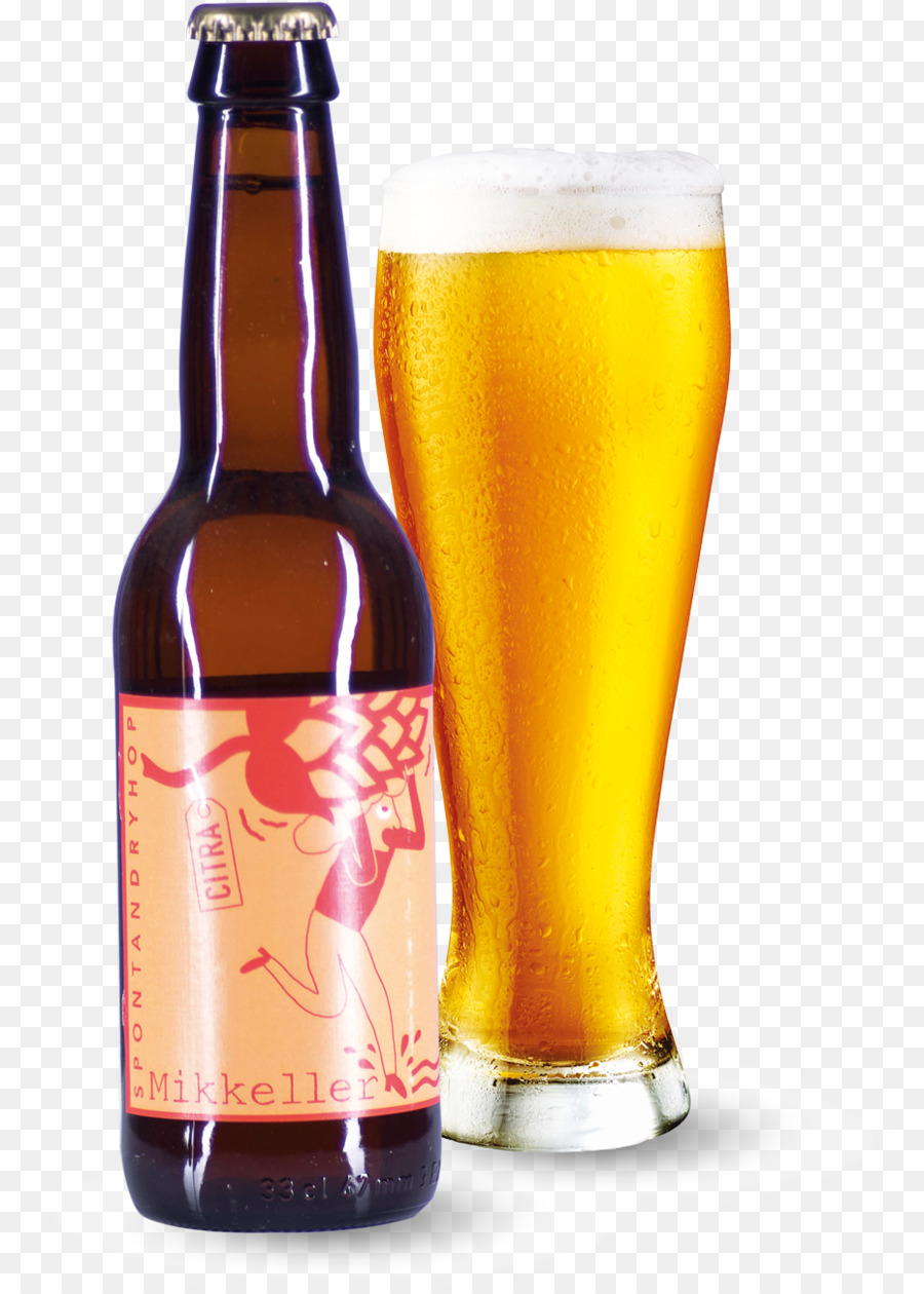 La Bière，De PNG