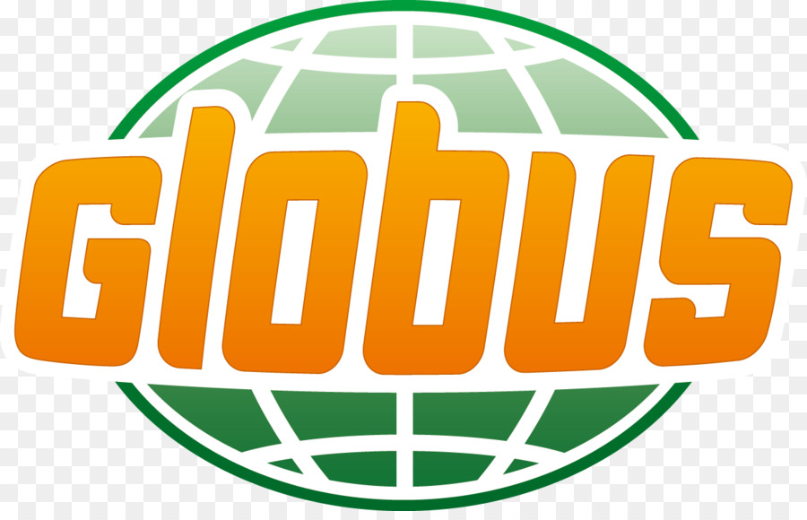 Logo Globus，Marque PNG