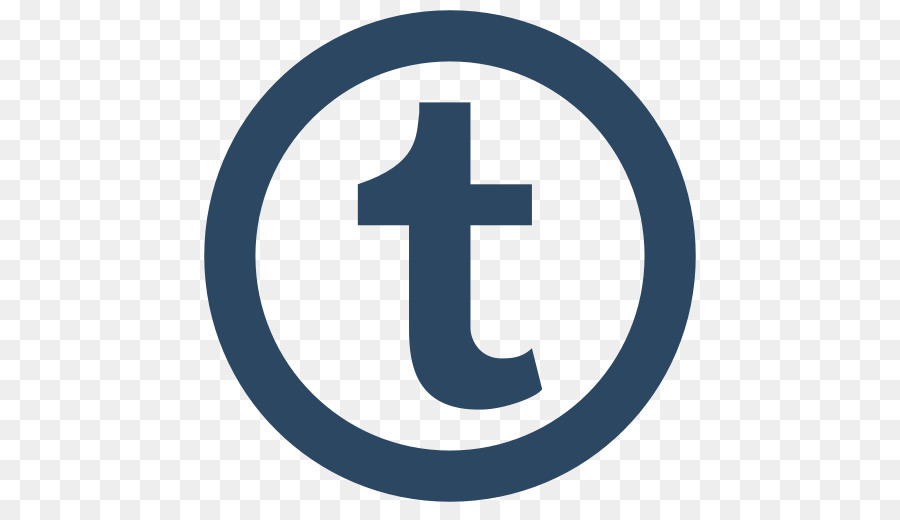 Tumblr，Réseaux Sociaux PNG