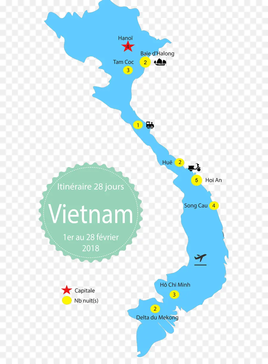 Vietnam，La Photographie De Stock PNG