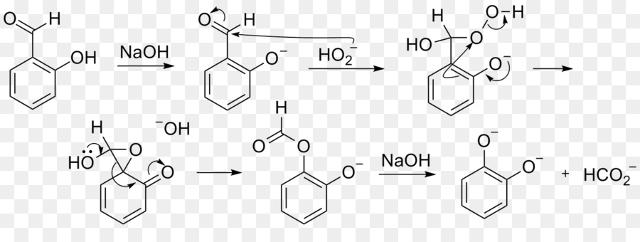 Dakin Oxydation，L Acide PNG